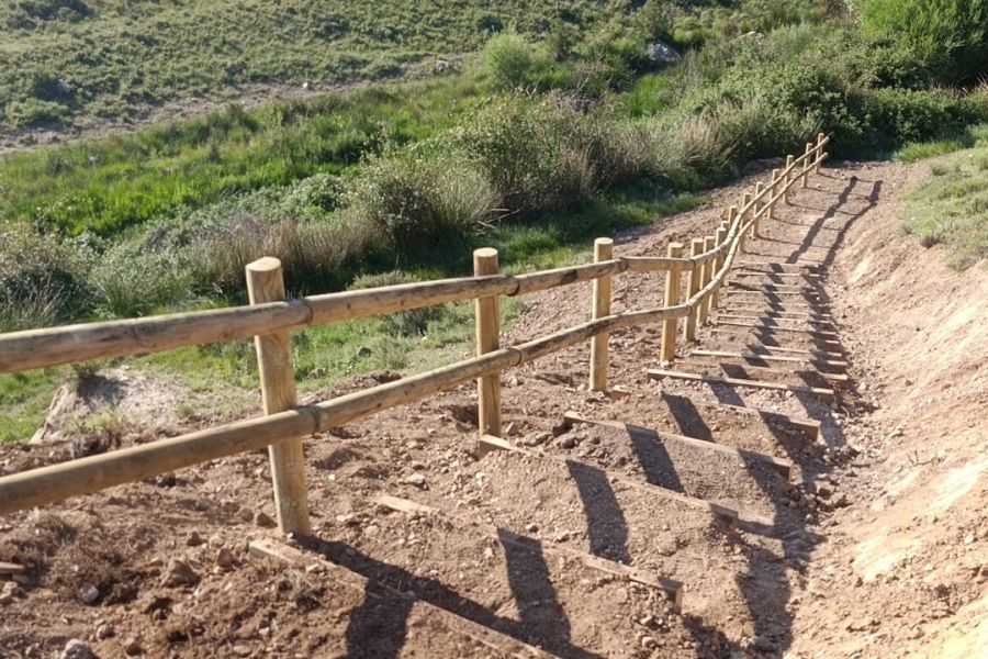 foto proyecto Equipamientos e infraestructuras