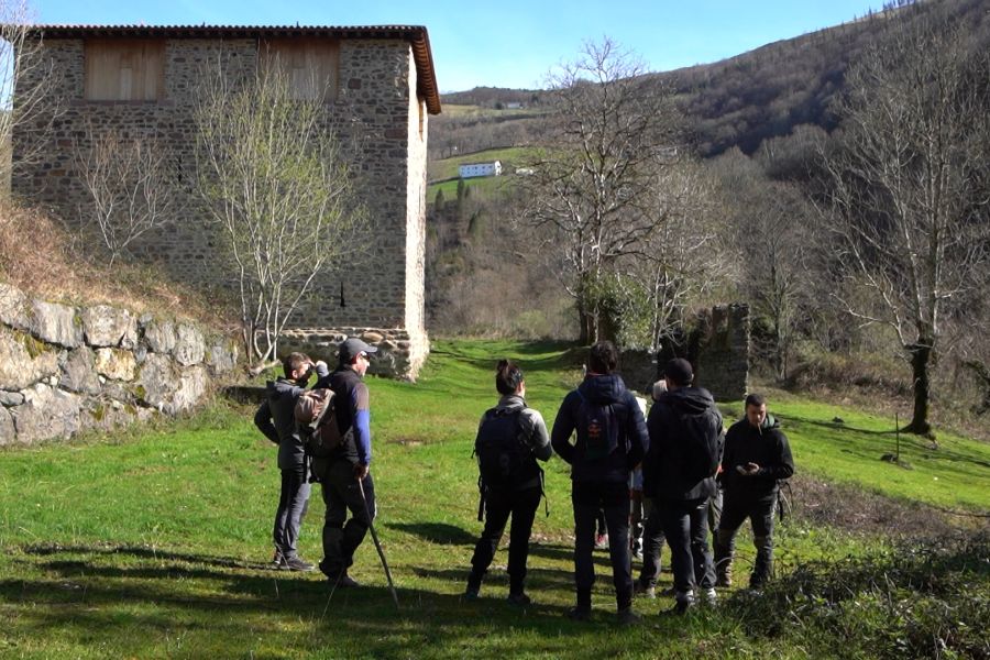foto proyecto Asesoramiento a propietarios