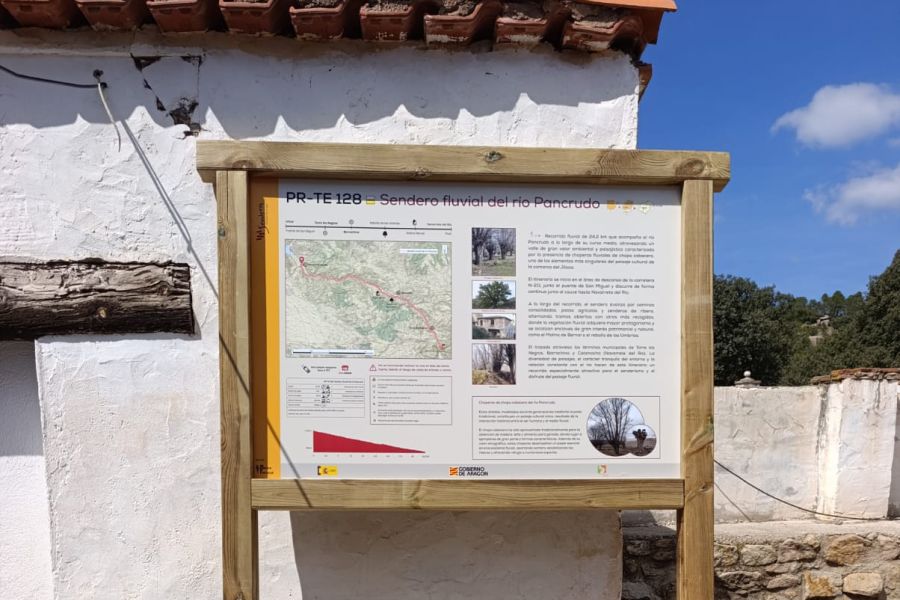 foto proyecto Equipamientos e infraestructuras