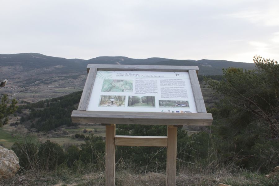 foto proyecto Equipamientos e infraestructuras